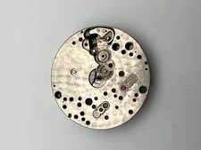 Jaeger-LeCoultre 450-2a Movement 4