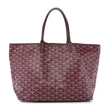 Goyard Anjou Reversible ( ) 2