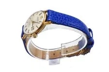 Tudor Princess Date Ref.10042 Automatic Winding Crown Belt 3