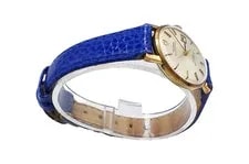 Tudor Princess Date Ref.10042 Automatic Winding Crown Belt 4