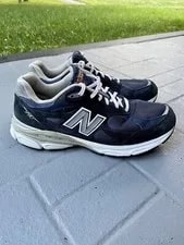 New Balance — New Balance 990v3 MiUSA Size 11 (2E) — Sneaker — resale