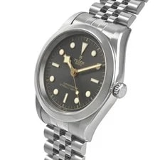 Tudor — Tudor Black Bay One 41 Automatic M79680-0001 41mm Anthracite Dial — Watch — resale