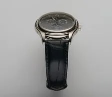Patek Philippe Complications 39mm Annual Calendar 18k WG Grey Dial 5146G 3