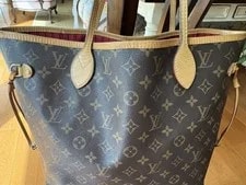Louis Vuitton Neverfull (M41177) 2