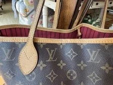 Louis Vuitton Neverfull (M41177) 3