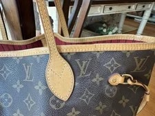 Louis Vuitton Neverfull (M41177) 4