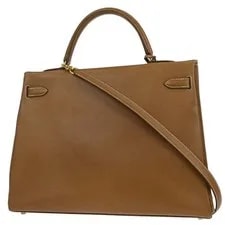 Hermes Kelly 35 Retourne 2way 6C◯Z 156249 2