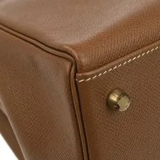 Hermes Kelly 35 Retourne 2way 6C◯Z 156249 4