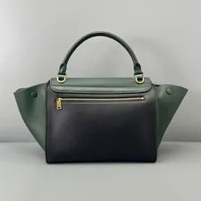 Celine Phantom Luggage Large Dark 30cm 2