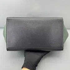 Celine Phantom Luggage Large Dark 30cm 4