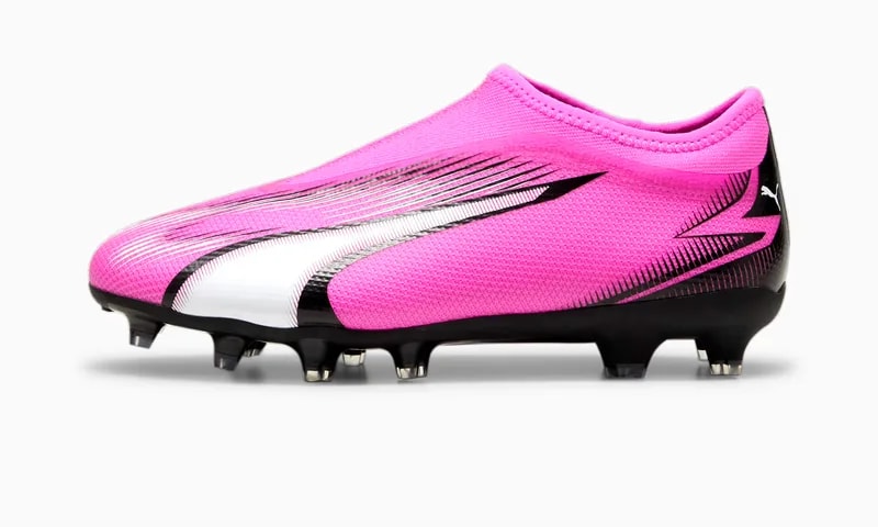 Ultra Match LL Fg/ag GS "Poison /Puma / " 107770 01 3