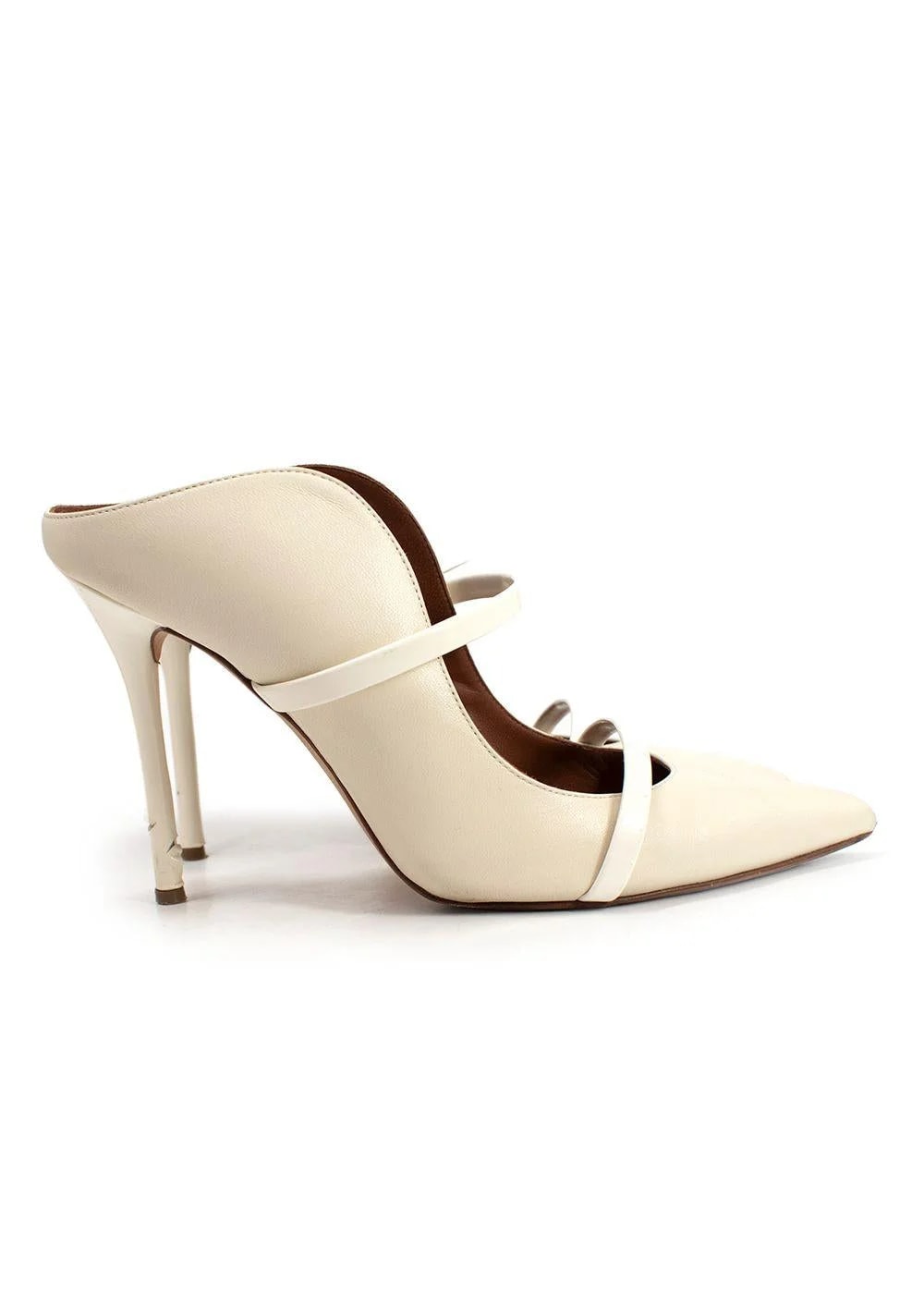 Malone Souliers Maureen Stiletto Mules 2