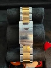 Tudor Black Bay Chronograph S&G M79363N Panda Two-Tone 41mm 2