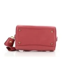 Prada Lux Convertible Boston Mini 3