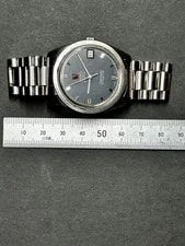 Omega Seamaster f300Hz Electronic 3
