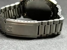 Omega Seamaster f300Hz Electronic 4