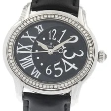 Audemars Piguet — Audemars Piguet Millenary 77301ST.ZZ.D002CR.01 Diamond Bezel AT Ladies_832012 — Watch — resale