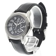 Audemars Piguet Millenary 77301ST.ZZ.D002CR.01 Diamond Bezel AT Ladies_832012 2