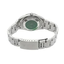 Rolex Oyster Perpetual Date 15200 Blue 4
