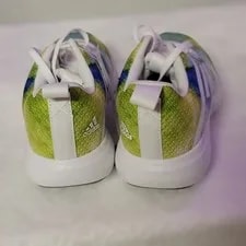 Shoes Adidas 2