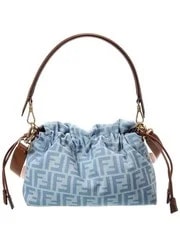 Fendi Mamma Baguette Medium & 2