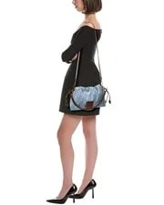 Fendi Mamma Baguette Medium & 4