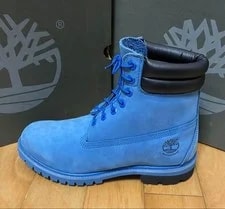 9.0US Timberland Shoes Atmos Collaboration/Discontinued/ Boots Limited E 4