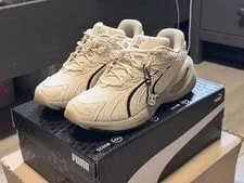 Puma X Pokemon Inverse Mimikyu 2