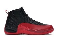 Jordan — Jordan 12 Retro Flu Game (2016) — Sneaker — resale