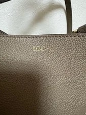 Loewe Puzzle Fold Mini , Color #Qydica 3
