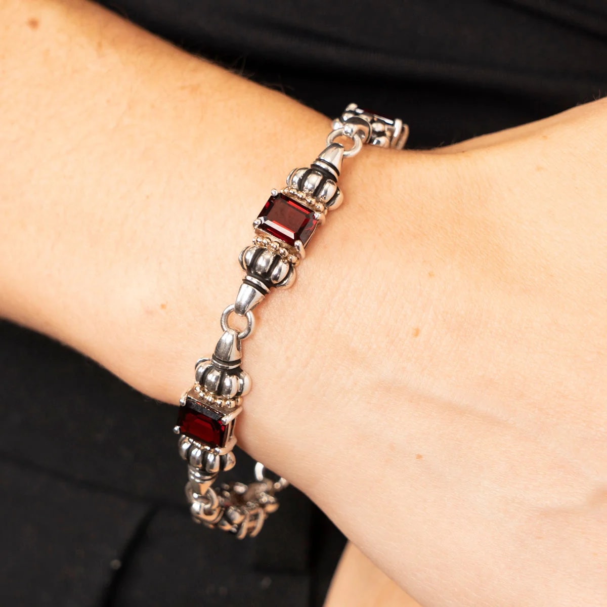 Clyde Duneier Bracelet 2