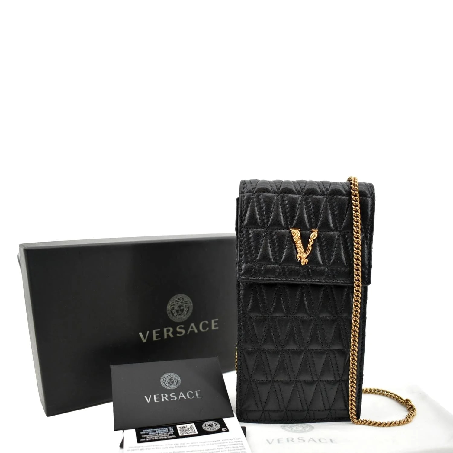Versace Virtus Phone 3