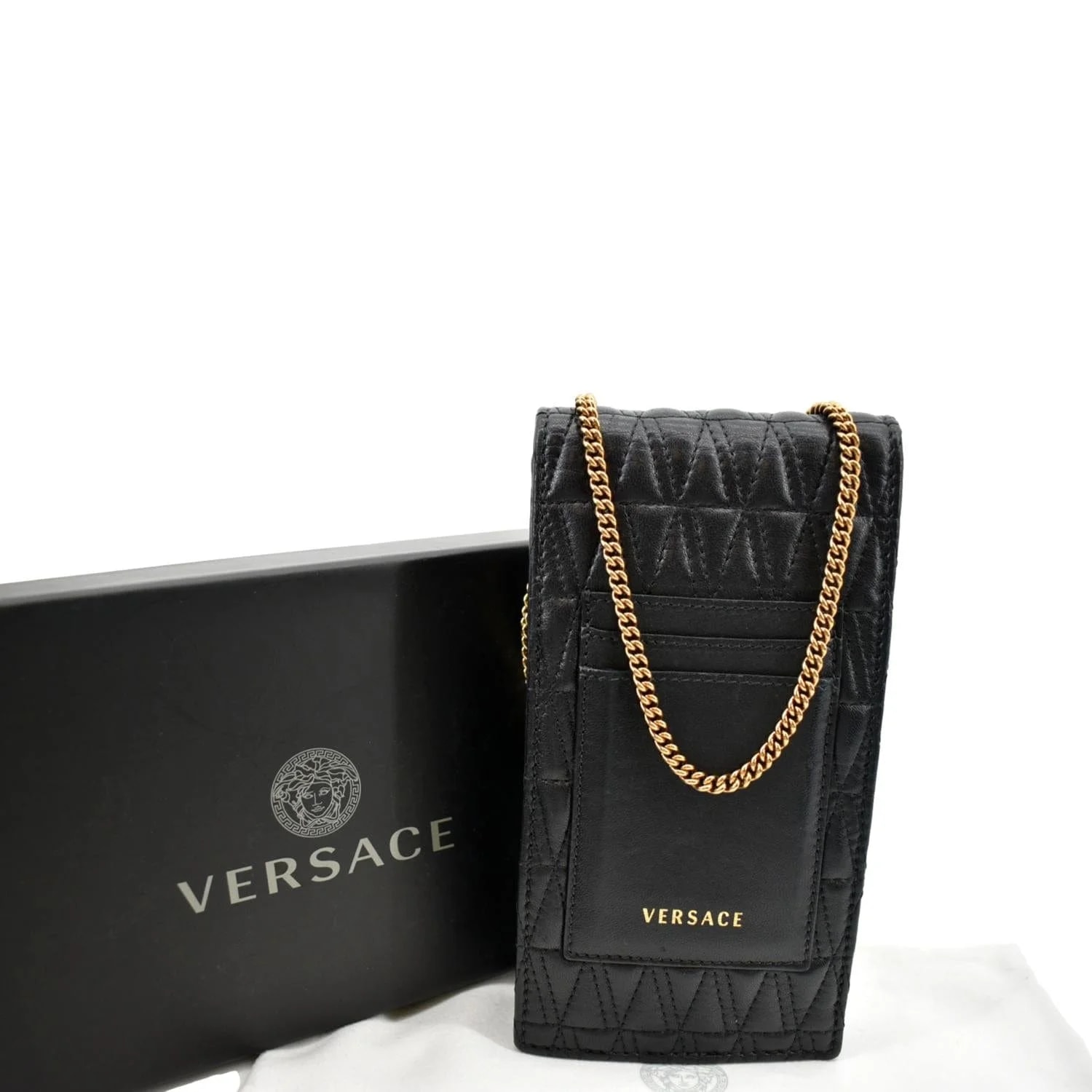 Versace Virtus Phone 4