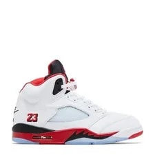 Air Jordan — Air Jordan 5 Retro HQ7978-101 New — Sneaker — resale