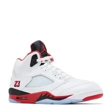 Air Jordan 5 Retro HQ7978-101 New 2