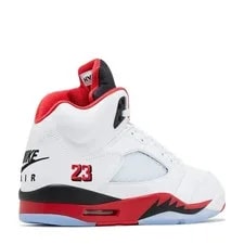 Air Jordan 5 Retro HQ7978-101 New 3