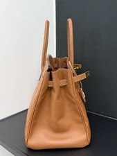 Hermes Birkin35 Top Handle Classic Fashion 3