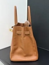 Hermes Birkin35 Top Handle Classic Fashion 4