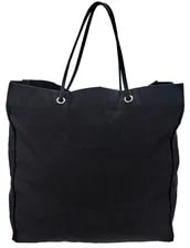 Authentic Fendi Soft Shopper + Matching Pochette Italy 3
