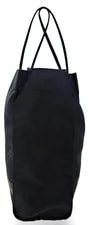 Authentic Fendi Soft Shopper + Matching Pochette Italy 4