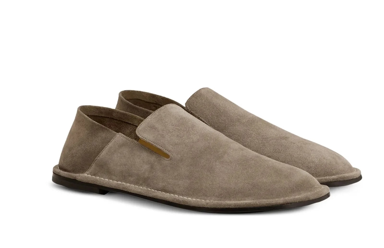 AMI Paris Slippers 2