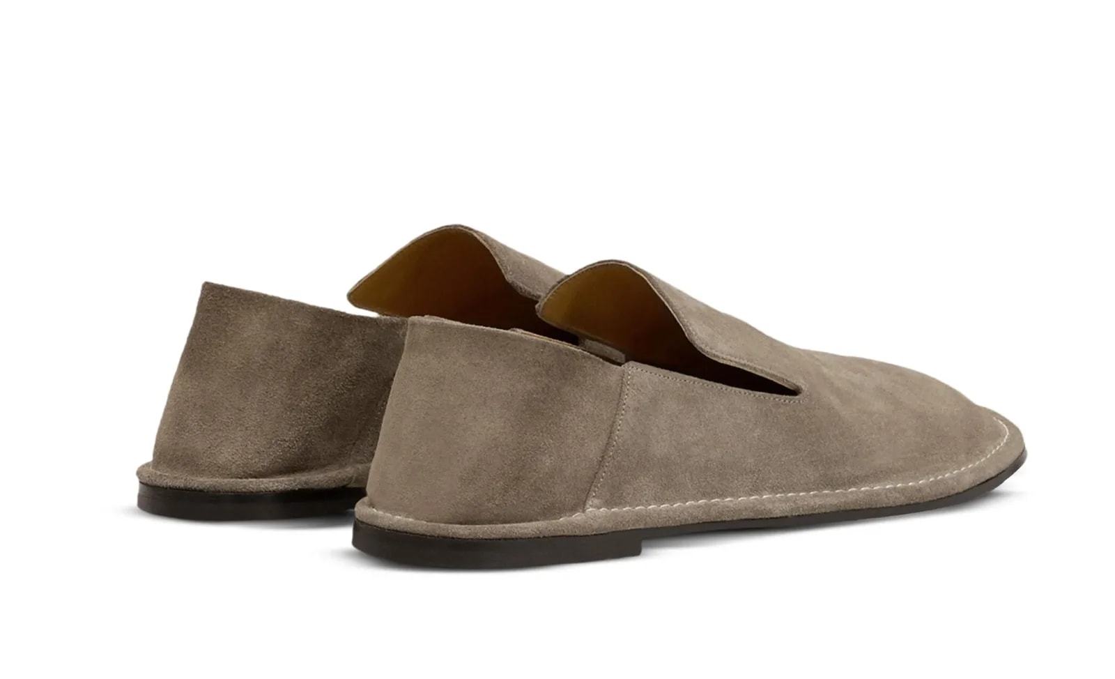 AMI Paris Slippers 4