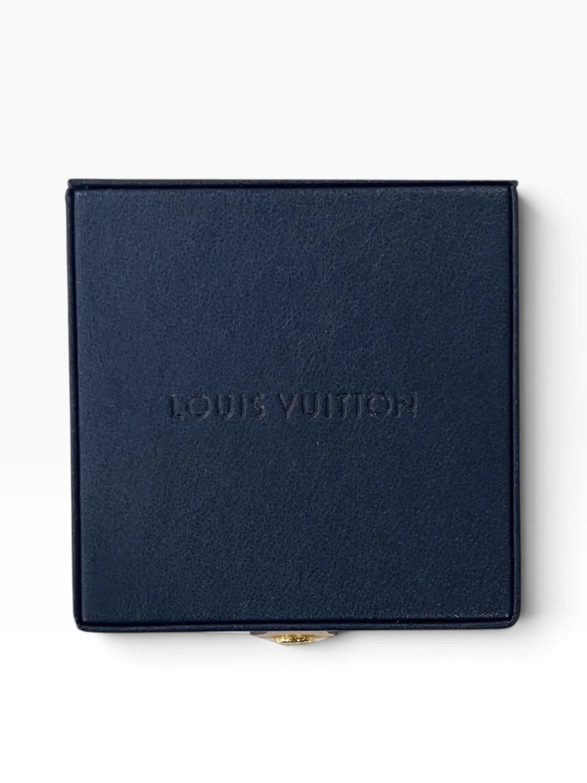 Louis Vuitton Yellow Gold & Color Blossom Star 4
