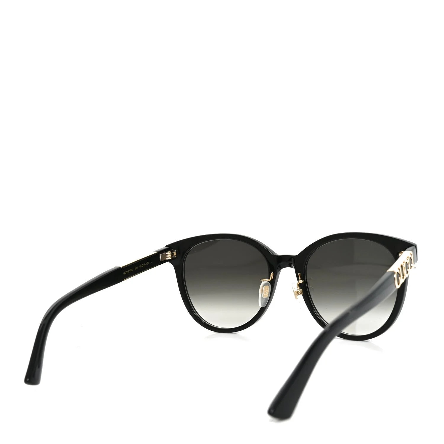 Oversized Square GG1191SK Sunglasses 4
