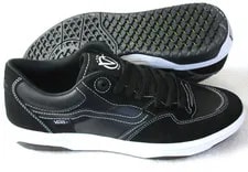 Vans Rowan Zorilla 2 Skate Shoes 2