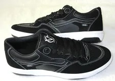 Vans Rowan Zorilla 2 Skate Shoes 3