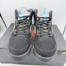 Air Jordan 5 Retro ' Size 10.5 DD0587-047 3