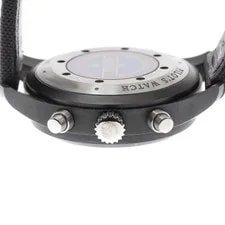 IWC Schaffhausen IW389101 Pilot TOP GUN 44mm Ceramic Black Dial #C094 3