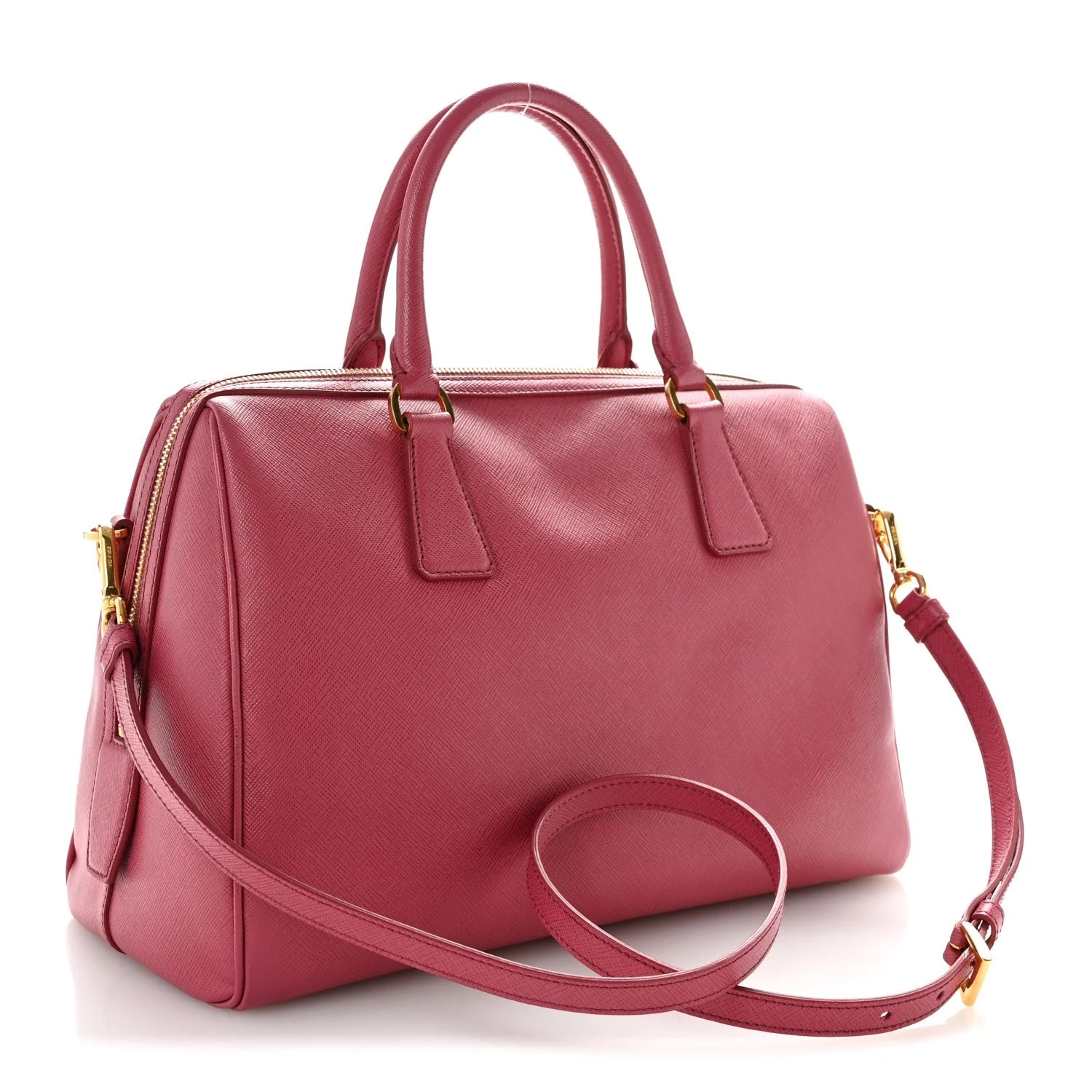 Lux Bowler Peonia 3