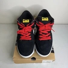 Size 9.5 - Nike SB Dunk Low Firecracker Very Clean 2